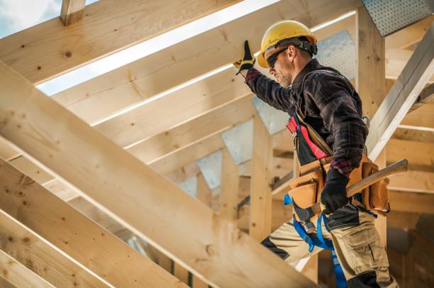 Best Flat Roof Repair Services  in Budd Lake, NJ
