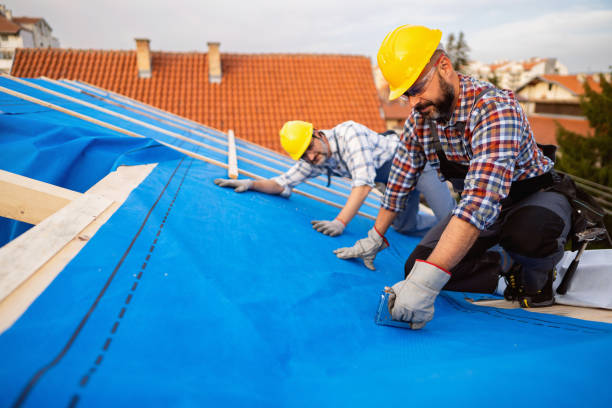 Quick and Trustworthy Emergency Roof Repair Services in Budd Lake, NJ